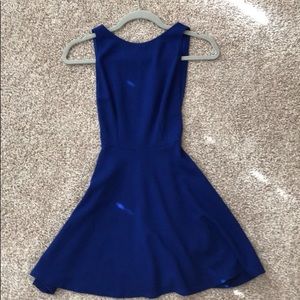 American Eagle Pointe Dress